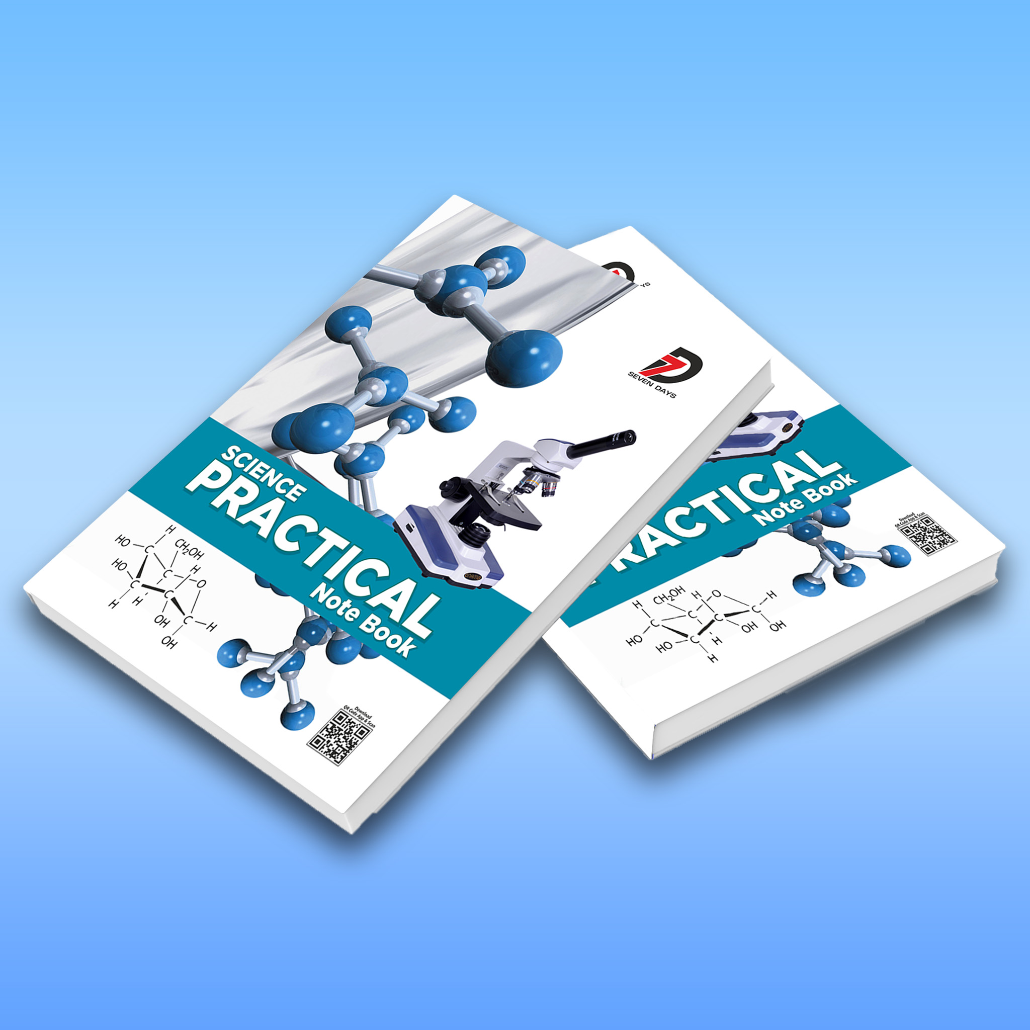 Practical Notebook